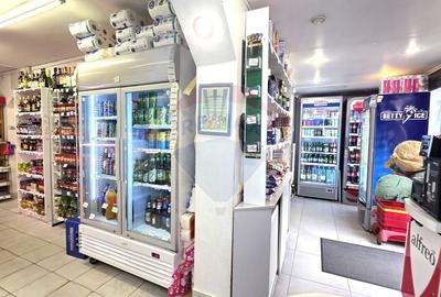 Spațiu comercial, de 57 mp, în Calea București - 9