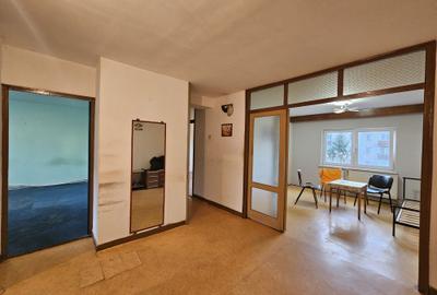 Apartament 3 camere, decomandat, Zona Mihai Eminescu in C-uri - 21