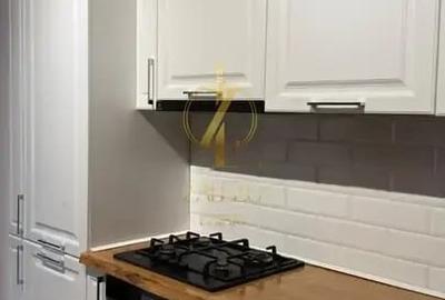 Apartament cu 3 camere decomandat, mobilat în Lipovei - 8
