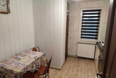 Apartament cu 2 camere decomandat în Craiter - 6