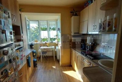 Vanzare apartament cu 2 camere, 64 mp, zona Shopping City - 3