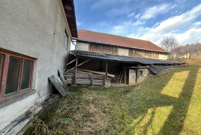 Teren cu casa renovabila in Suceag - 10