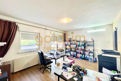 Casă individuală cu 7 camere cu Canalizare în Floreasca - 5