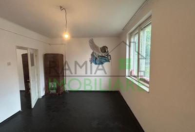 Apartament cu 2 camere semidecomandat în Central - 13