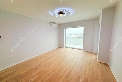 Apartament cu 3 camere terasa 40 mp 85 mp utili si 2 locuri parcare - 2