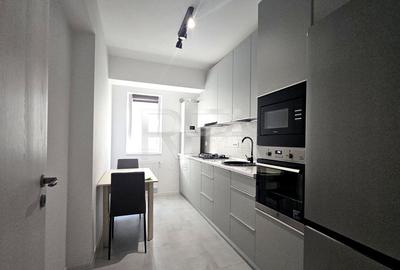 Apartament cu 2 camere decomandat, mobilat în Militari - 1