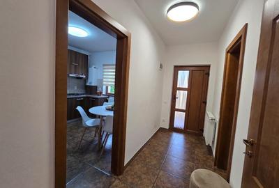 De inchiriat Casa insiruita, situata in zona Cetate. - 6