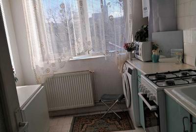 Apartament cu 3 camere semidecomandat în Ultracentral - 3