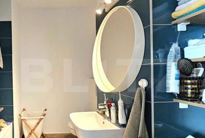 Apartament cu 2 camere semidecomandat în Take Ionescu - 6