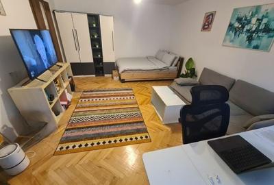 Garsoniera Pe Decebal 3 min M Muncii - 1