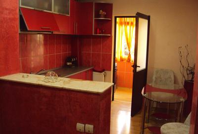 Apartament cu 2 camere decomandat în Exercițiu - 1