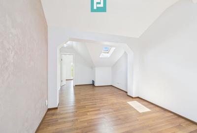 Apartament cu 3 camere decomandat, mobilat în Dumbrăvița - 24