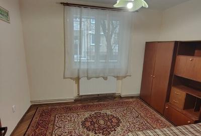 Apartament 3 camere, caramida, parter, 116mp construiti, Dragos Voda - 6