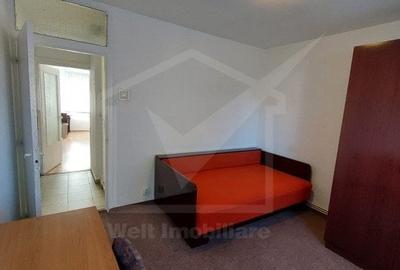 Apartament 2 camere, decomandat, Zorilor, zona SIGMA - 6
