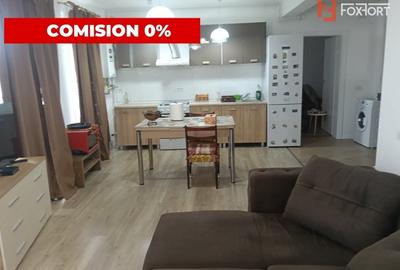 COMISION 0% Apartament cu 2 camere la parter cu gradina, zona Ciarda Rosie - 1