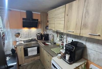 Apartament 3 camere, 67.34 mp, zona Olimpia - 1