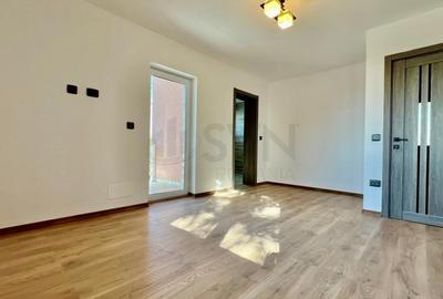 REV2004329 CASA Tip Duplex Balotesti teren 230mp - 15