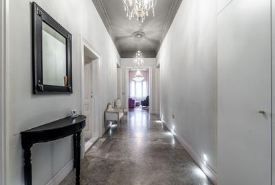 Apartament cu 3 camere decomandat, mobilat în Ultracentral - 3