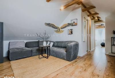 Apartament cu 2 camere semidecomandat, mobilat în Bună Ziua - 16