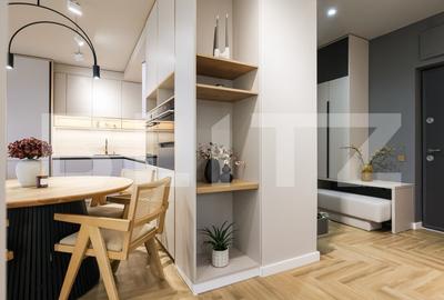 Apartament 3 camere, 75 mp, Calea Sighisoarei - 8