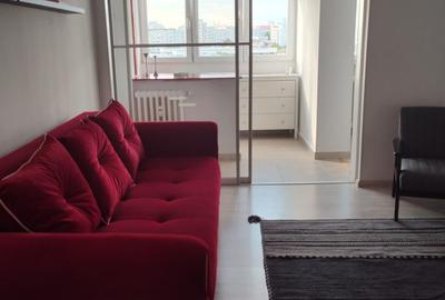 Garsonieră semidecomandată în Obor - 9