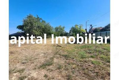 Teren Intravilan pentru Constructii - 7