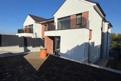 Casa Tip Duplex  D + P+ ET, 612 mp teren,situata in cartierul Borhanci! - 11