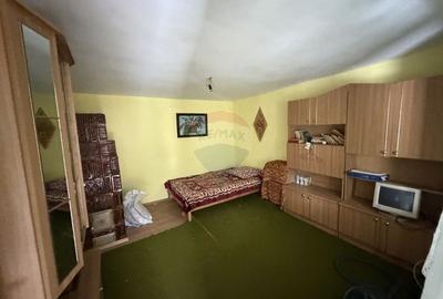 Casă cu 4 camere cu Teren 13000 Mp în Țifești - 10