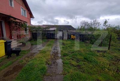 Casa, 5 camere,200 mp,800 mp teren,pretabil business,13 km distanta de Bistrita - 3