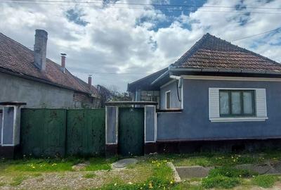 Casă cu 2 camere în Central - 2