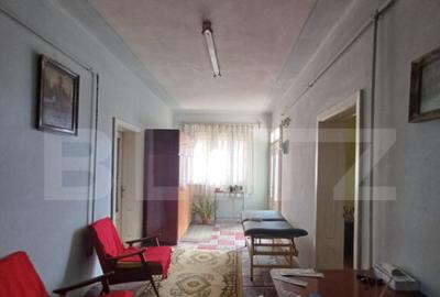 Casa renovabila, 3 camere, 1400 mp teren, in Mihai Viteazu - 14