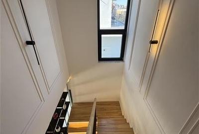 Casa Individuala finisata si mobilata ,situata in cartierul Andrei Muresanu! Casa Individuala finisata si mobilata ,situata in cartierul Andrei Muresanu! - 19