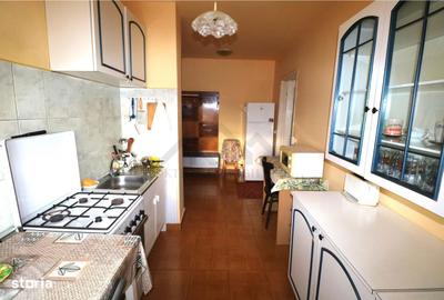 Apartament cu 2 camere semidecomandat în Circumvalațiunii - 8