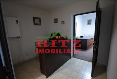 NOU IN PIATA ! SPATIU BIROURI S= 90 mp, zona Centrul Vechi! - 7