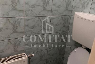 Spațiu comercial, de 70 mp, în Mărăști - 2