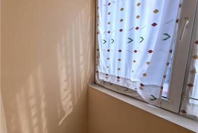 Apartament cu 3 camere decomandat, mobilat în Circumvalațiunii - 13