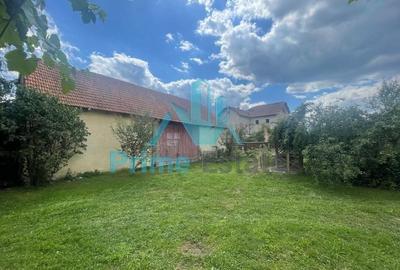 Casa cu teren de 4800 mp in Gilau - 6