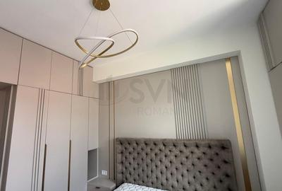 REA0053093 Apartament spatios 3 camere Soseaua Nordului I Herastrau - 10