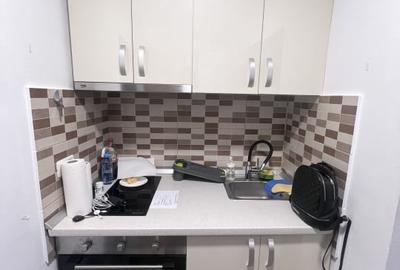 Garsoniera 21mp utili, etajul 3/4, zona Iosefin - 2