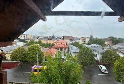 Casa Generoasa + 500mp Teren  Pitesti - Exercitiu - 8