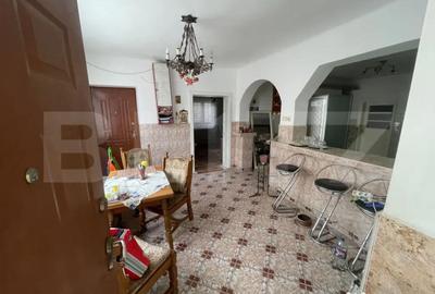 Casă cu 4 camere cu Teren 3300 Mp în 14 Mai - 3
