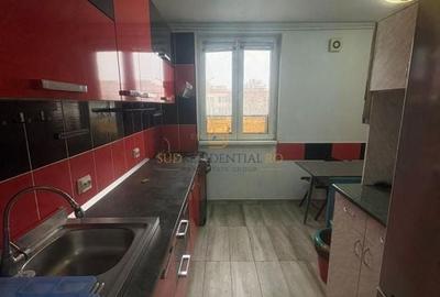 Apartament 3 camere decomandat, loc de parcare,Brancoveanu, Comision 0 - 1