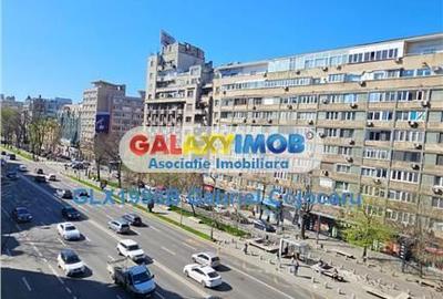 Apartament cu 2 camere semidecomandat, mobilat în Rosetti - 9