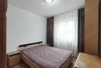 Apartament cu 2 camere semidecomandat, mobilat în Florilor - 4