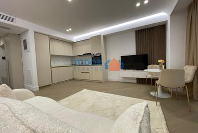 Apartament elegant cu 2 camere, finisaje de lux și poziționare ideală - 3