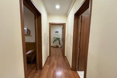 Apartament spatios etaj 1 I pretabil locuinta sau activit... - 5