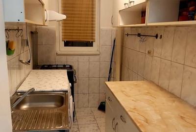 Apartament de 2 camere, decomandat, la 2 minute de metrou - Drumul Taberei - 7