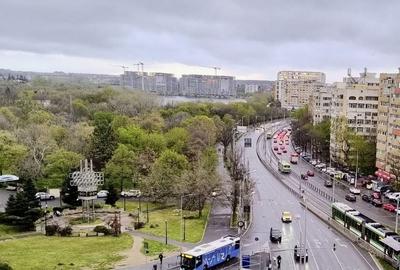 Apartament de 4 camere, 90 mp. - Colentina/Parc Plumbuita - 11
