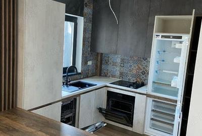 Apartament cu 3 camere în Central - 6