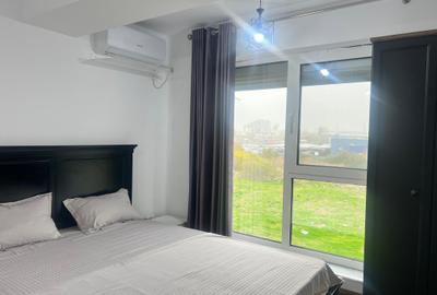 Vivo Mall apartament 2 camere modern termen lung - 12